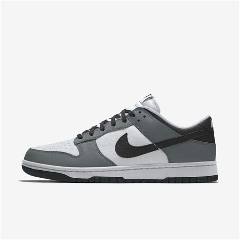 nike dunks low by you